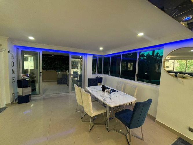 Apartamento de 3 alcobas en venta en El Poblado, Medellín, 262 m² · foto 7 de 18