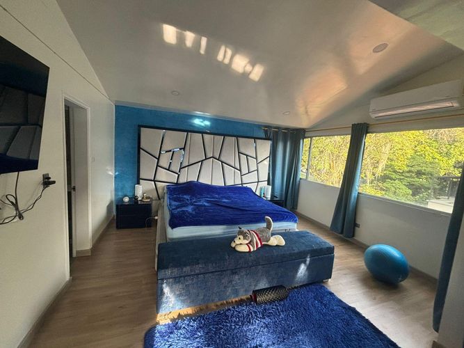 Apartamento de 3 alcobas en venta en El Poblado, Medellín, 262 m² · foto 13 de 18