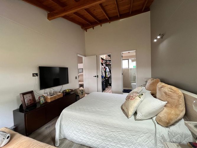 Casa de 3 alcobas en venta en Los Salados, El Retiro, 227 m² · foto 9 de 19