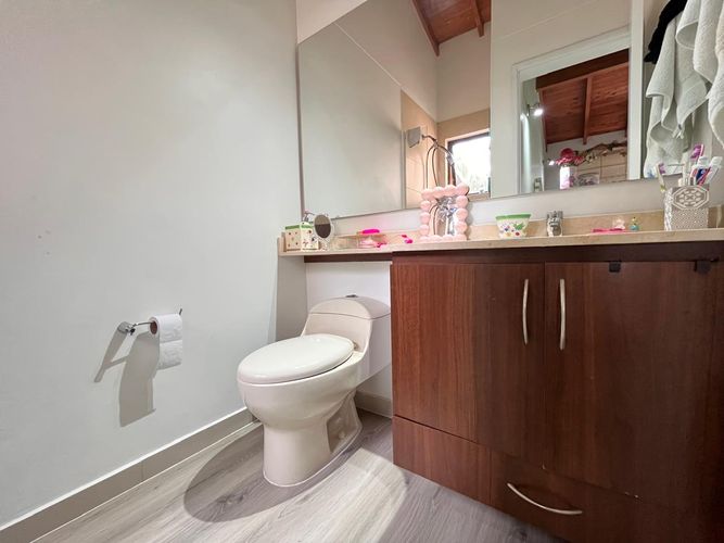 Casa de 3 alcobas en venta en Los Salados, El Retiro, 227 m² · foto 16 de 19