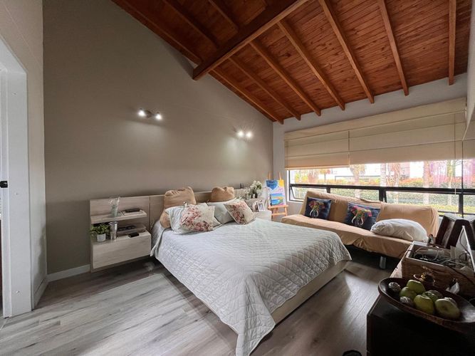Casa de 3 alcobas en venta en Los Salados, El Retiro, 227 m² · foto 8 de 19