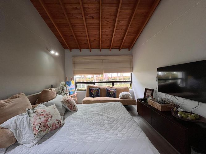 Casa de 3 alcobas en venta en Los Salados, El Retiro, 227 m² · foto 10 de 19
