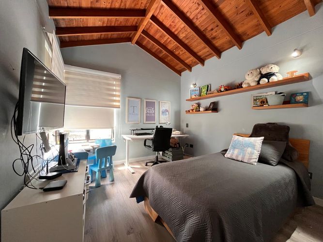 Casa de 3 alcobas en venta en Los Salados, El Retiro, 227 m² · foto 12 de 19