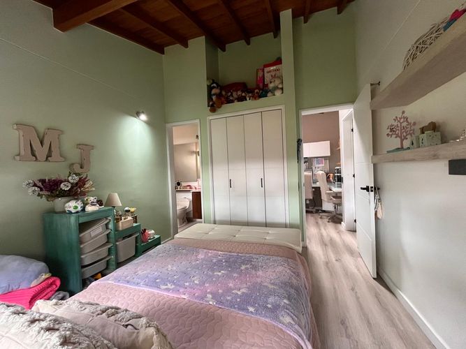 Casa de 3 alcobas en venta en Los Salados, El Retiro, 227 m² · foto 13 de 19