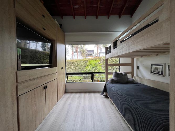 Casa de 3 alcobas en venta en Los Salados, El Retiro, 227 m² · foto 15 de 19