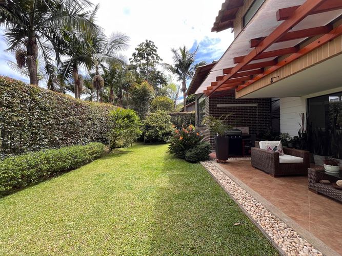 Casa de 3 alcobas en venta en Los Salados, El Retiro, 227 m² · foto 18 de 19