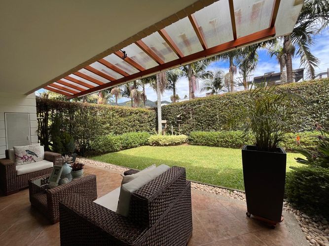Casa de 3 alcobas en venta en Los Salados, El Retiro, 227 m² · foto 19 de 19