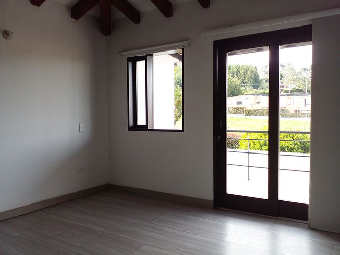 Casa de 3 alcobas en venta en El Retiro, 195 m² · foto 12 de 20