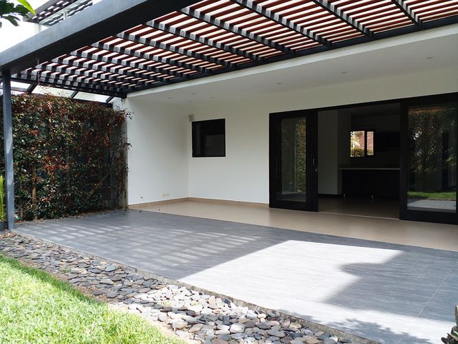 Casa de 3 alcobas en venta en El Retiro, 195 m² · foto 18 de 20