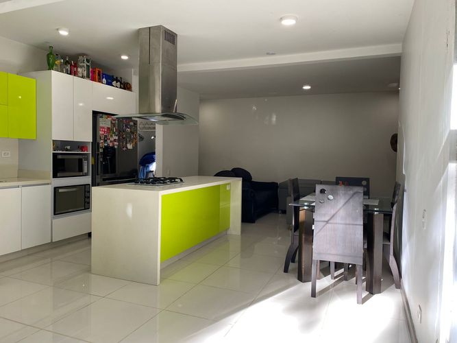 Apartamento en venta en La Ospina, La Estrella · foto 8 de 17