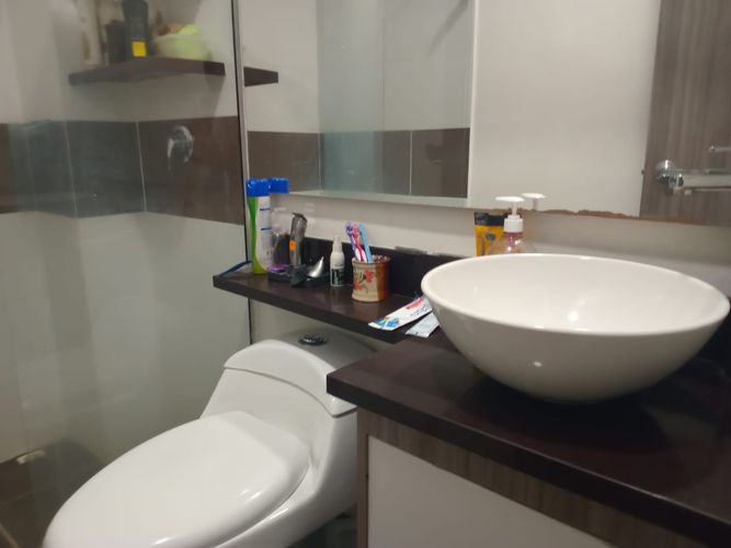 Apartamento en venta en La Ospina, La Estrella · foto 17 de 17