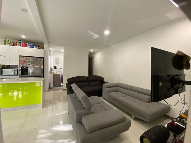 Apartamento en venta en La Ospina, La Estrella · foto 4 de 17