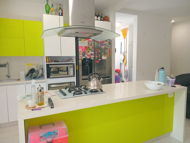 Apartamento en venta en La Ospina, La Estrella · foto 9 de 17