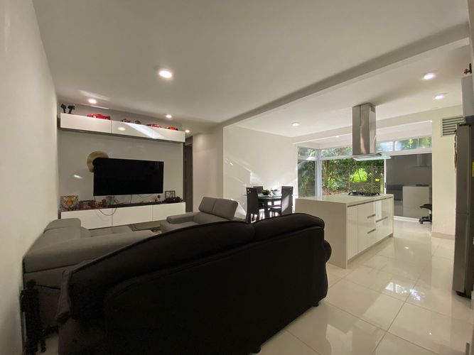 Apartamento en venta en La Ospina, La Estrella · foto 3 de 17