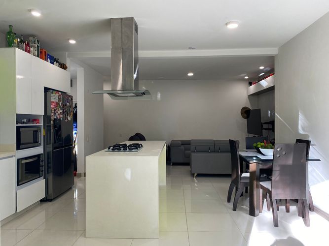 Apartamento en venta en La Ospina, La Estrella · foto 7 de 17