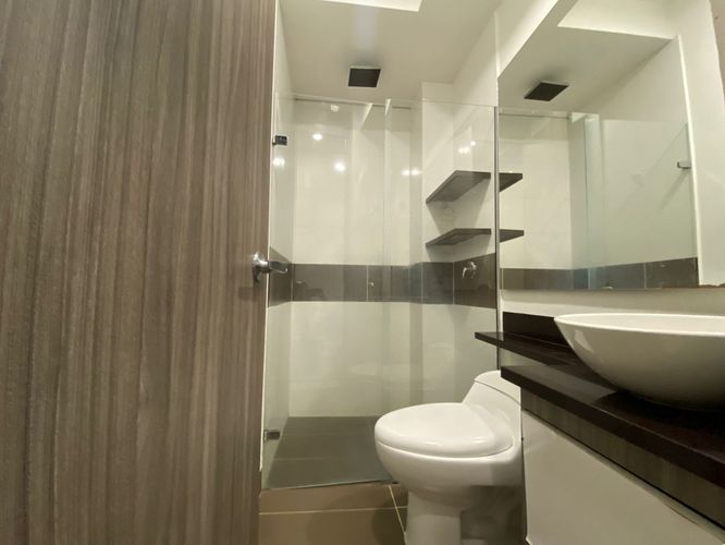 Apartamento en venta en La Ospina, La Estrella · foto 16 de 17