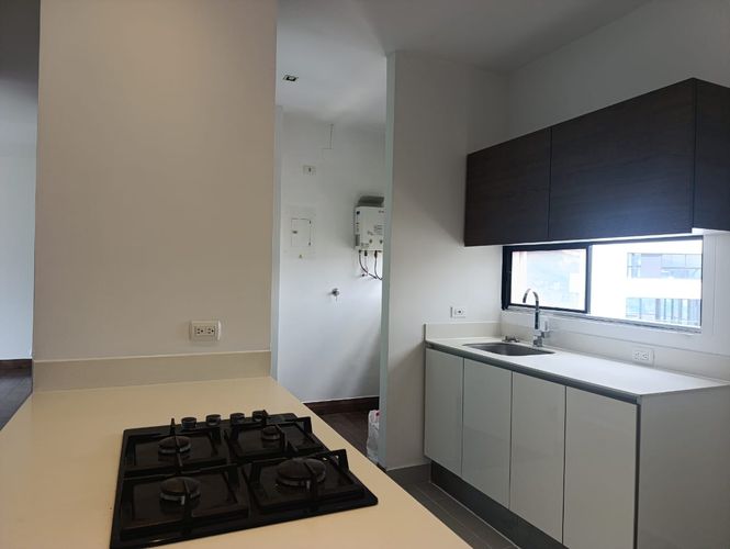 Apartamento de 2 alcobas en arriendo en El Poblado, Medellín, 100 m² · foto 5 de 17