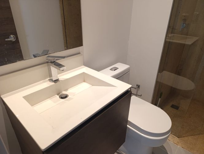 Apartamento de 2 alcobas en arriendo en El Poblado, Medellín, 100 m² · foto 17 de 17