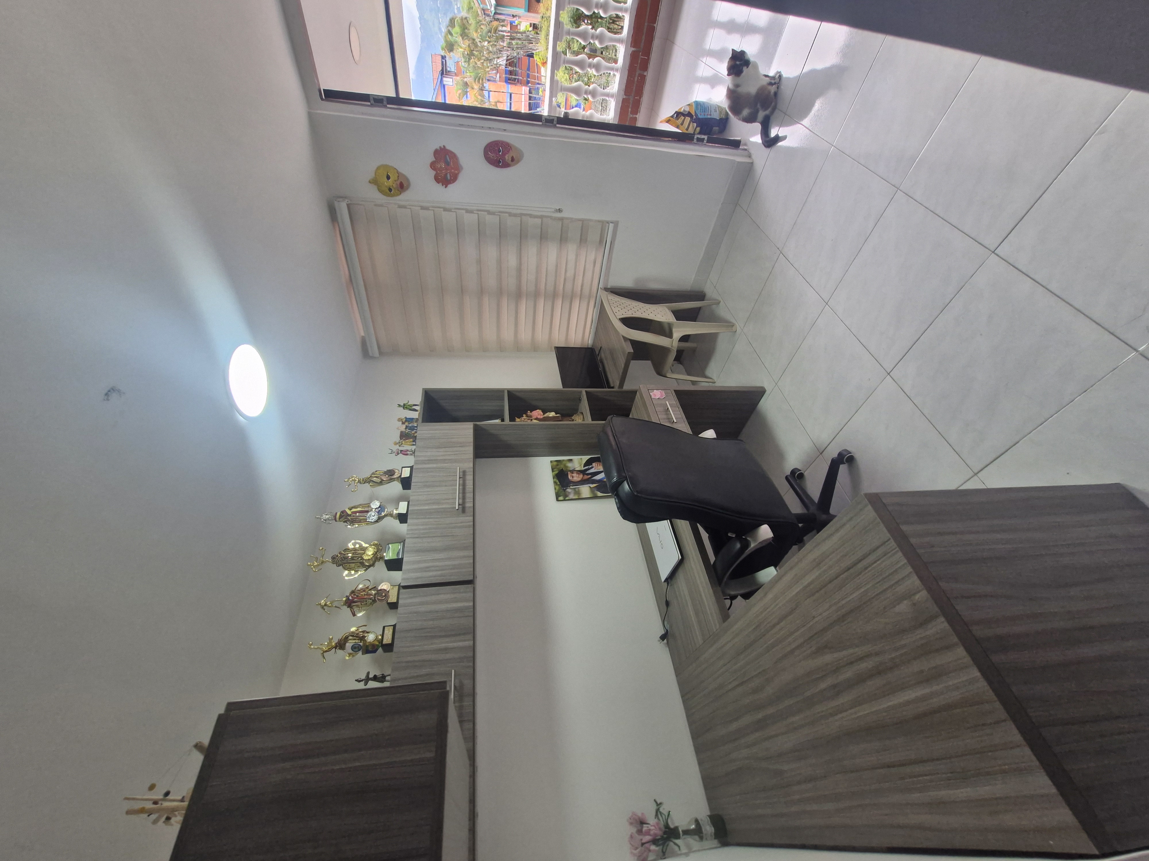 Casa en venta en Molivento, Dosquebradas · foto 17 de 22