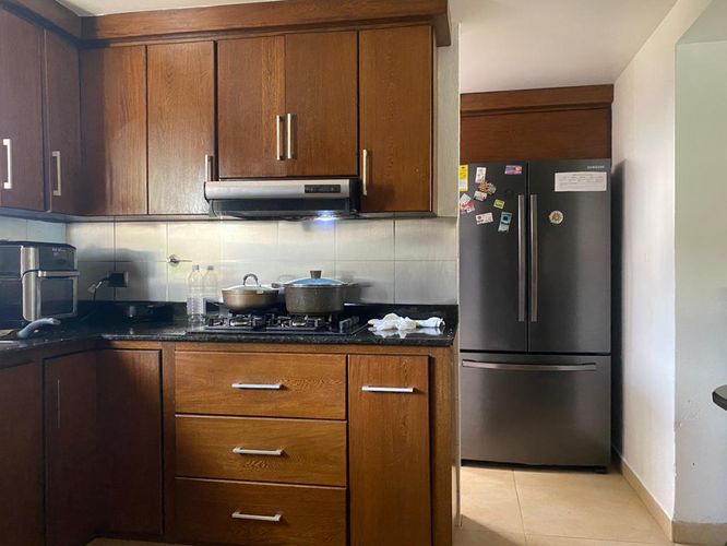 Casa de 4 alcobas en venta en Escobero, Envigado, 275 m² · foto 8 de 20