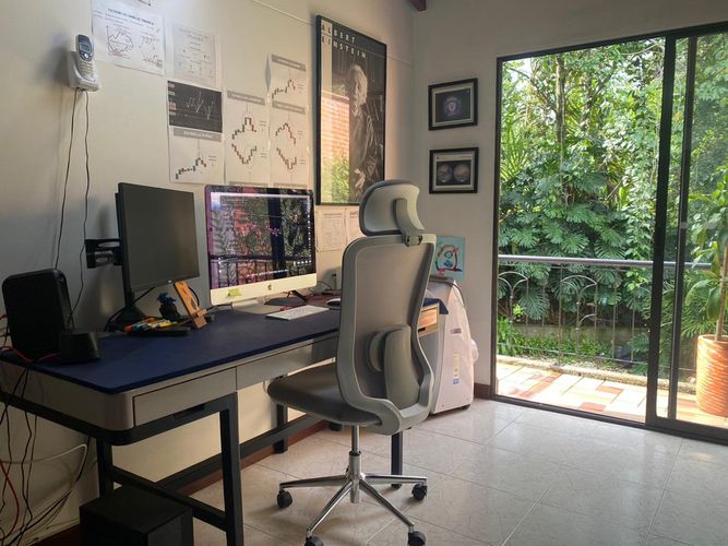 Casa de 4 alcobas en venta en Escobero, Envigado, 275 m² · foto 4 de 20