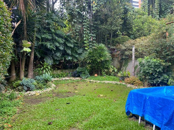 Casa de 4 alcobas en venta en Escobero, Envigado, 275 m² · foto 20 de 20