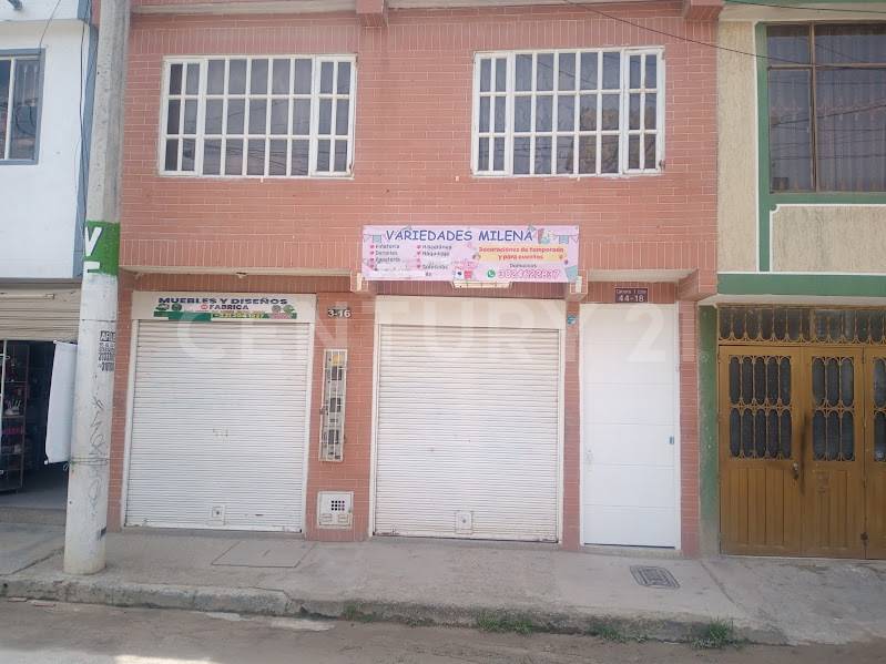 Casa en Venta en Soacha