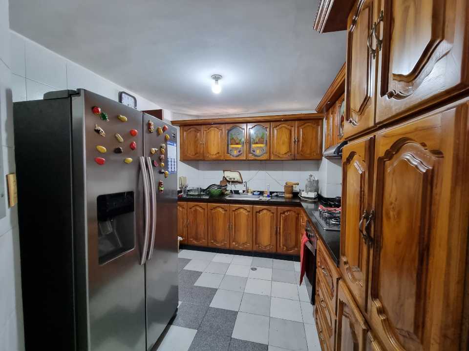Apartamento en venta en El Prado, Barranquilla · foto 2 de 21