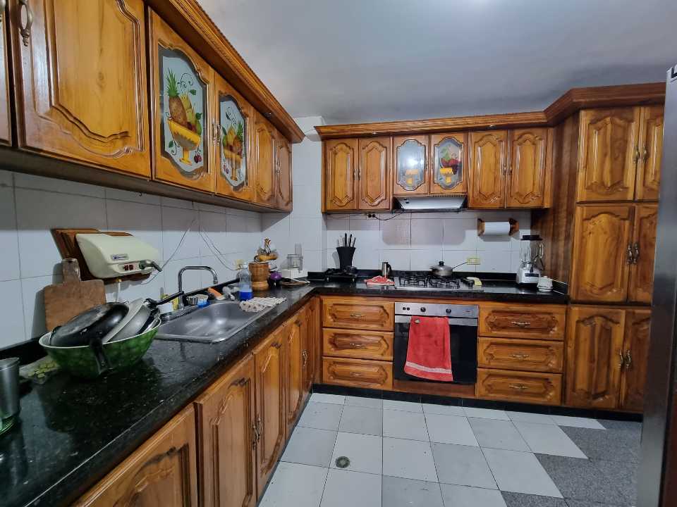 Apartamento en venta en El Prado, Barranquilla · foto 3 de 21