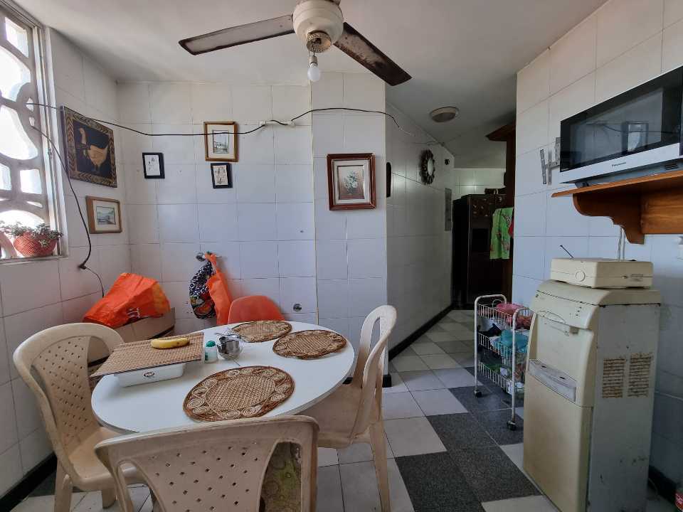 Apartamento en venta en El Prado, Barranquilla · foto 4 de 21