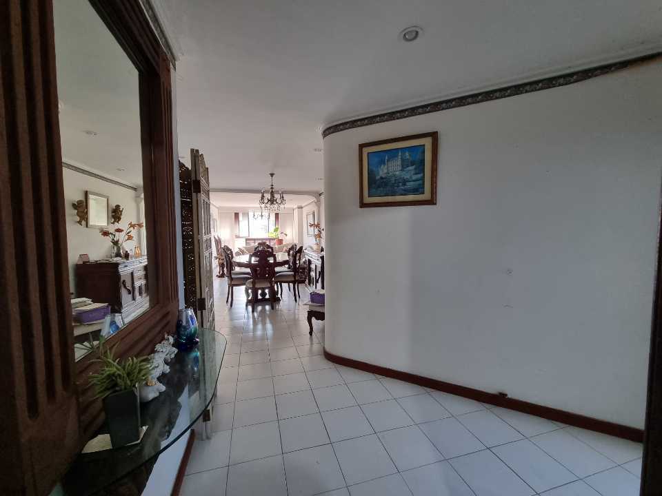 Apartamento en venta en El Prado, Barranquilla · foto 5 de 21
