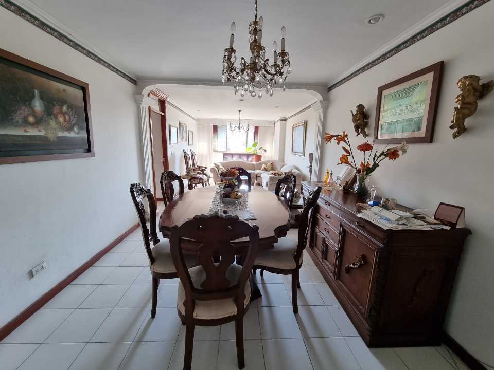 Apartamento en venta en El Prado, Barranquilla · foto 6 de 21