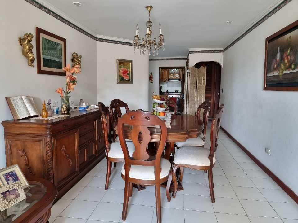 Apartamento en venta en El Prado, Barranquilla · foto 7 de 21