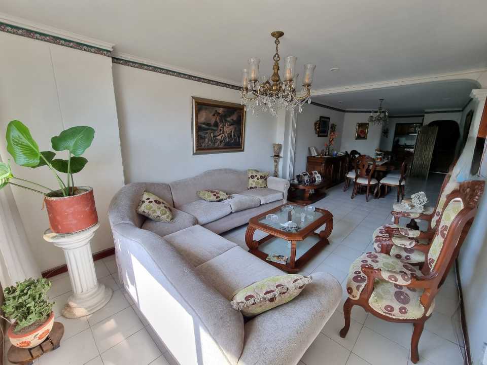 Apartamento en venta en El Prado, Barranquilla · foto 8 de 21