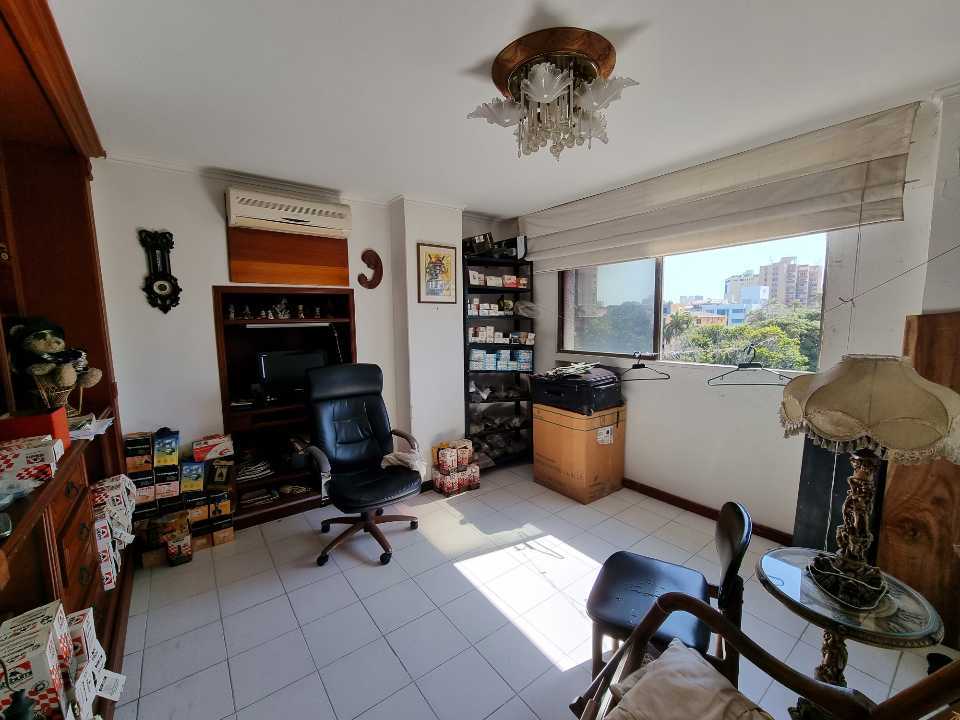 Apartamento en venta en El Prado, Barranquilla · foto 9 de 21