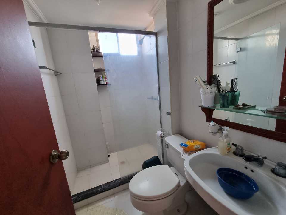 Apartamento en venta en El Prado, Barranquilla · foto 10 de 21