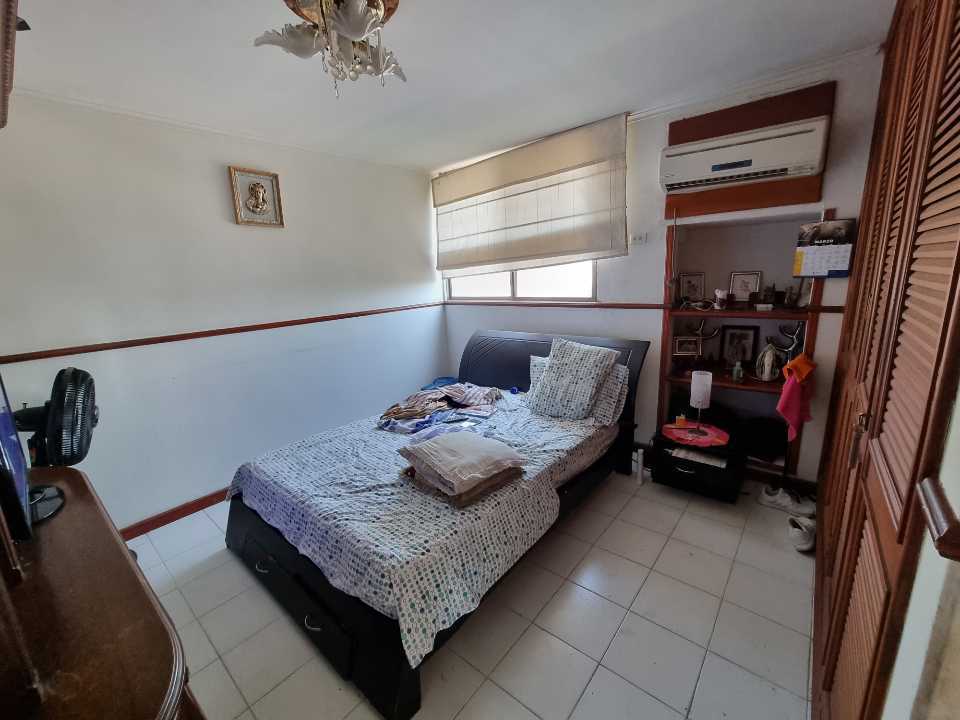 Apartamento en venta en El Prado, Barranquilla · foto 11 de 21