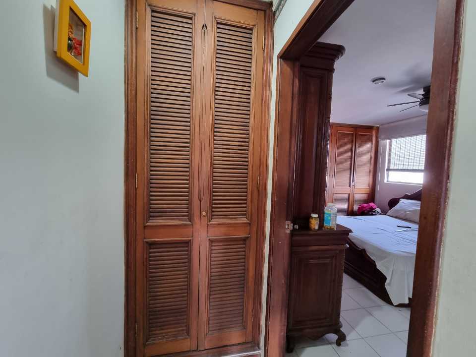 Apartamento en venta en El Prado, Barranquilla · foto 12 de 21