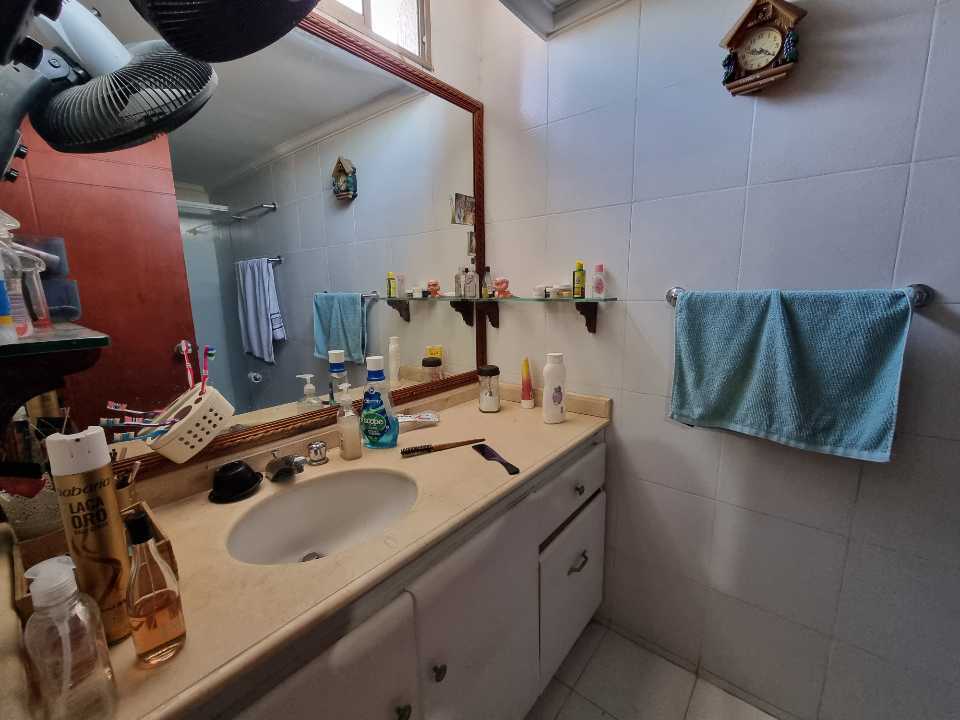 Apartamento en venta en El Prado, Barranquilla · foto 16 de 21
