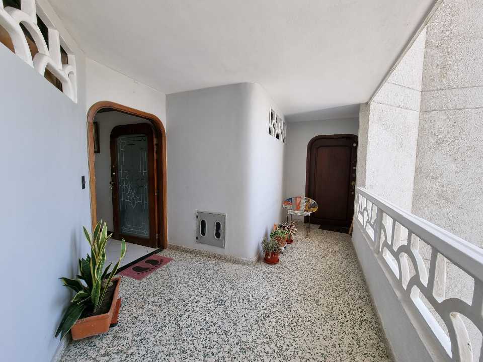Apartamento en venta en El Prado, Barranquilla · foto 18 de 21