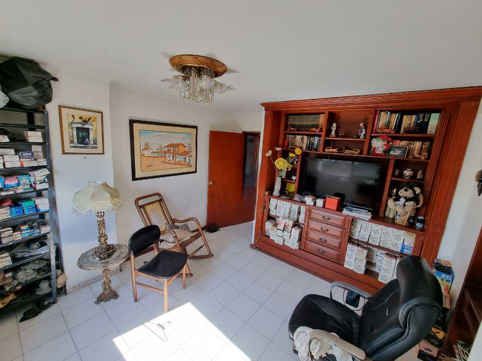 Apartamento en venta en El Prado, Barranquilla · foto 19 de 21
