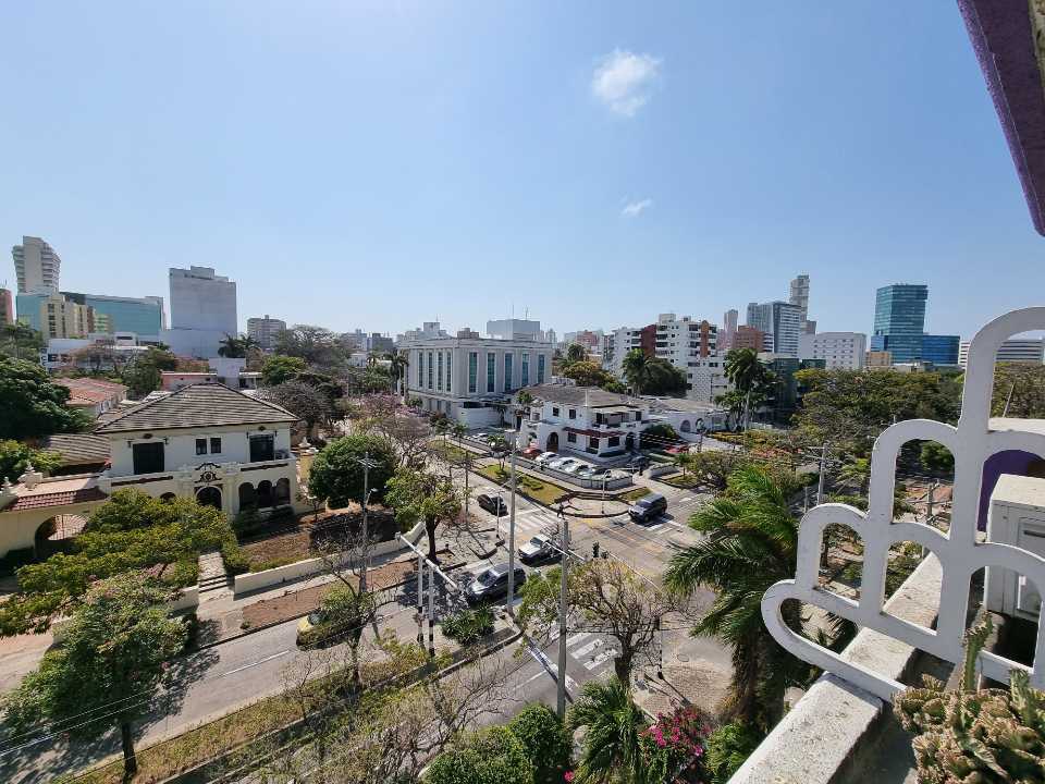 Apartamento en venta en El Prado, Barranquilla · foto 20 de 21