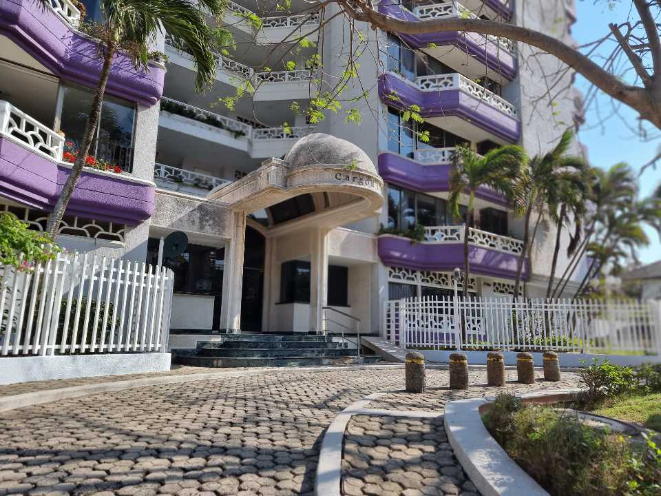 Apartamento en venta en El Prado, Barranquilla · foto 21 de 21