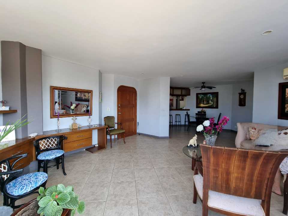Apartamento en venta en El Prado, Barranquilla · foto 3 de 19