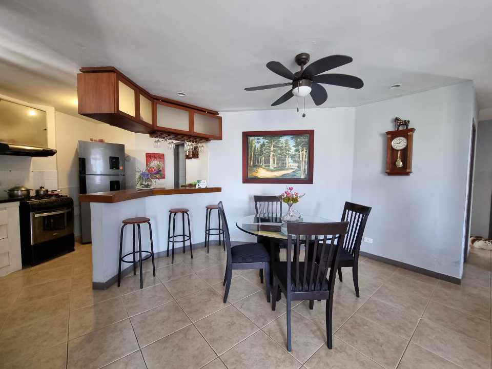 Apartamento en venta en El Prado, Barranquilla · foto 5 de 19