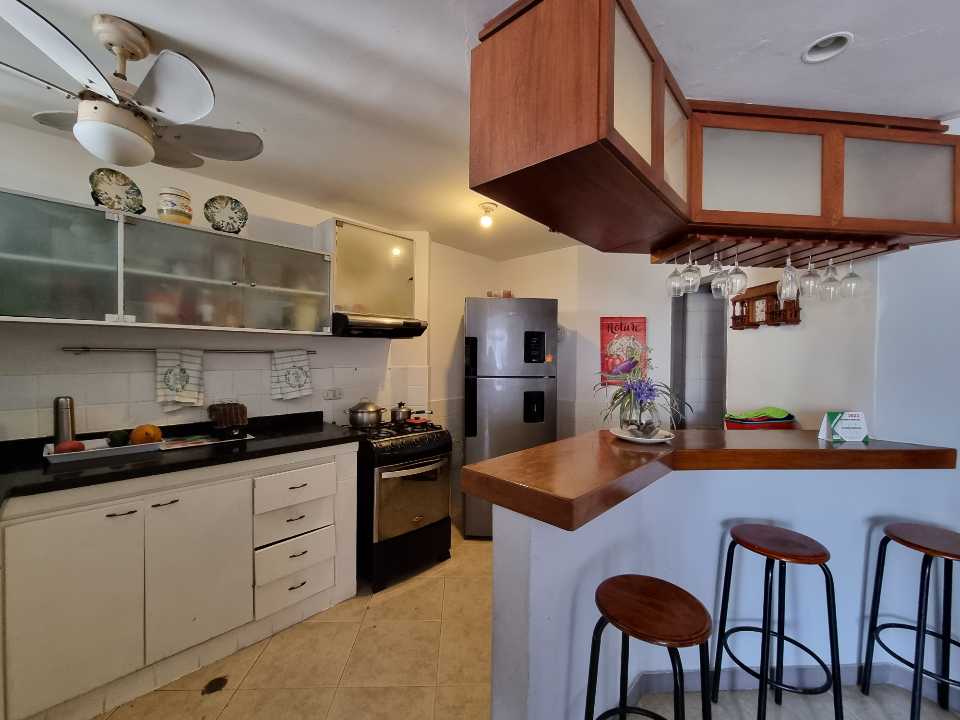 Apartamento en venta en El Prado, Barranquilla · foto 6 de 19