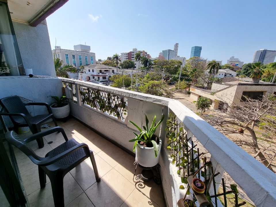 Apartamento en venta en El Prado, Barranquilla · foto 7 de 19