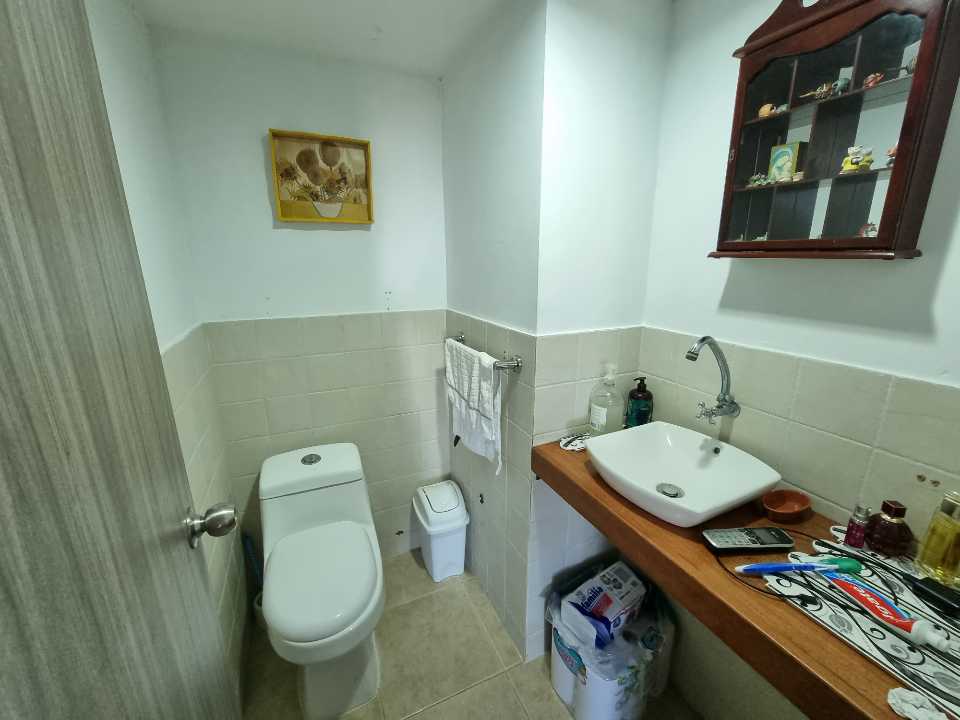 Apartamento en venta en El Prado, Barranquilla · foto 9 de 19