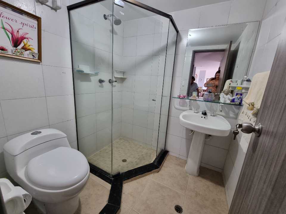Apartamento en venta en El Prado, Barranquilla · foto 10 de 19
