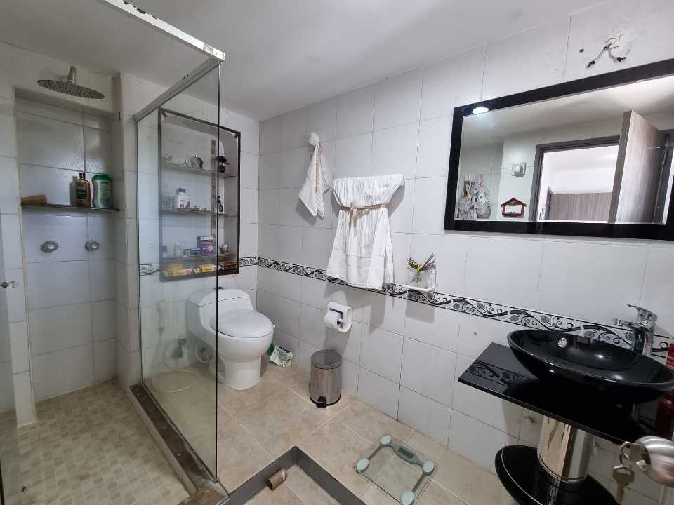 Apartamento en venta en El Prado, Barranquilla · foto 12 de 19